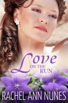 Love On the Run Read online