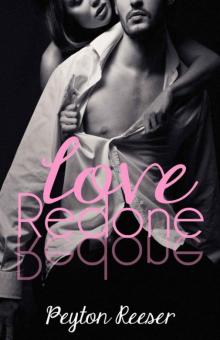Love Redone Read online