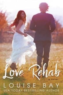 Love Rehab Read online