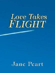 Love Takes Flight Read online