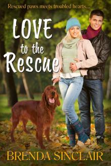 Love To The Rescue Read online