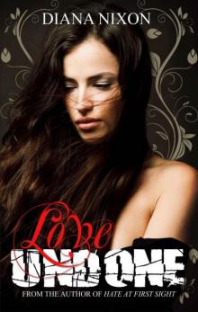 Love Undone Read online