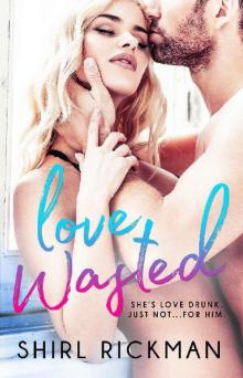 Love Wasted Read online