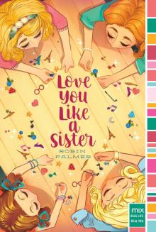 Love You Like a Sister Read online