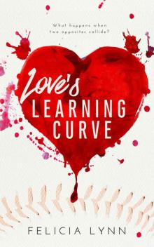 Love's Learning Curve Read online