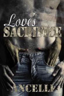 Love's Sacrifice Read online