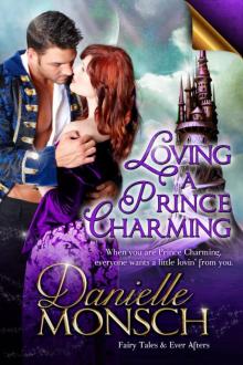 Loving a Prince Charming Read online