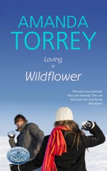 Loving a Wildflower Read online