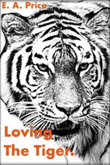 Loving the Tiger Read online