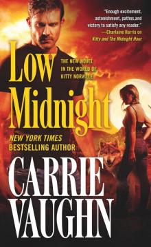 Low Midnight (Kitty Norville Book 13) Read online