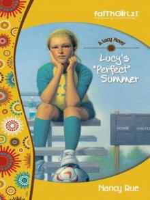 Lucy’s “Perfect” Summer Read online