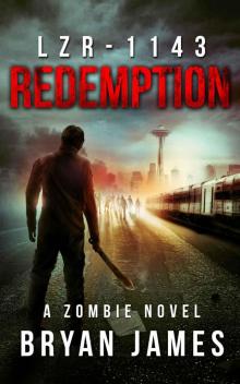 LZR-1143: Redemption Read online