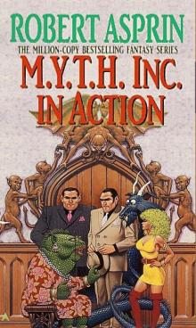 M.Y.T.H. Inc In Action m-9 Read online