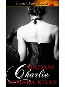 Madam Charlie Read online