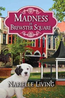 Madness in Brewster Square Read online