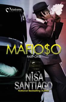 Mafioso [Part 1] Read online