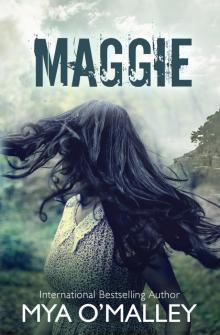 Maggie Read online