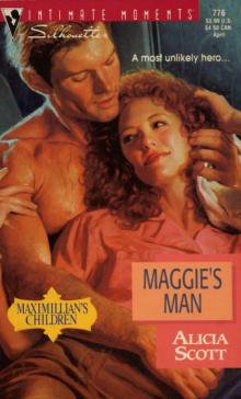 Maggie's Man Read online