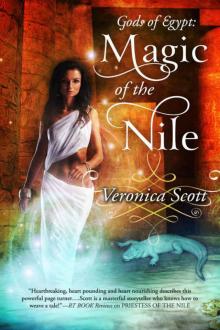 Magic of the Nile Read online