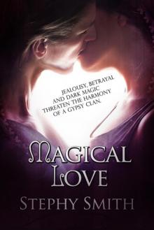 Magical Love Read online