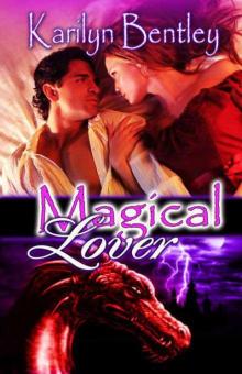 Magical Lover Read online