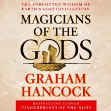 Magicians of the Gods Read online