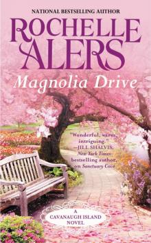 Magnolia Drive Read online