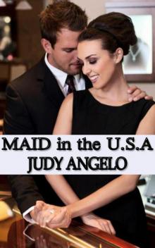 MAID in the USA (The BAD BOY BILLIONAIRES Series) Read online