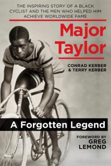 Major Taylor Read online