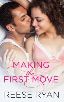 Making the First Move Read online