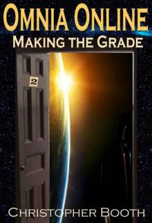 Making the Grade (Omnia Online Series Book 2) Read online
