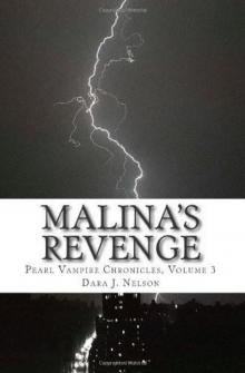 Malina's Revenge Read online
