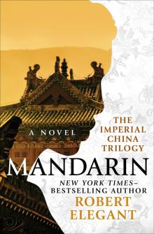 Mandarin Read online