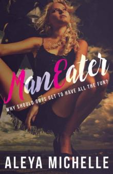 Maneater Read online