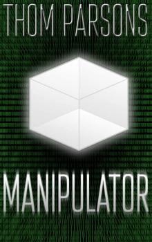 Manipulator Read online