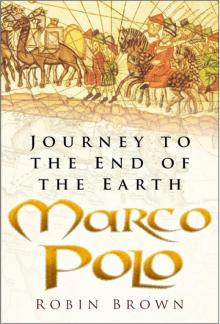 Marco Polo Read online