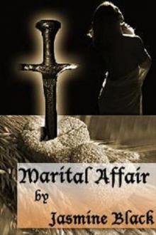 Marital Affair Read online