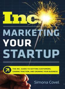 Marketing Your Startup Read online
