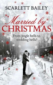 Married By Christmas Read online
