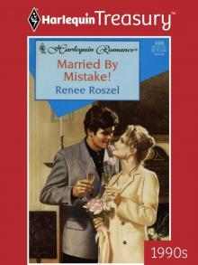 Married by Mistake! Read online