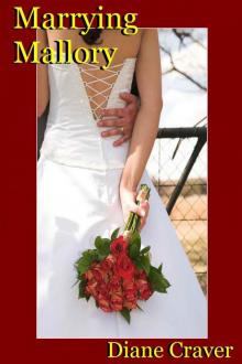 Marrying Mallory Read online