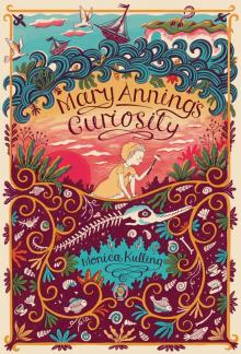 Mary Anning's Curiosity Read online
