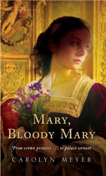 Mary, Bloody Mary