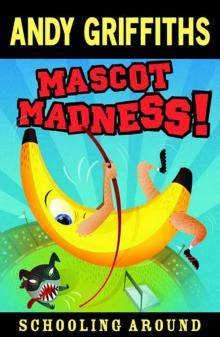 Mascot Madness! Read online