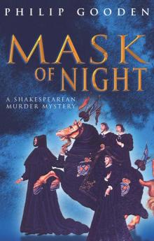 Mask of Night Read online