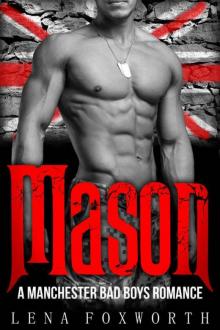 Mason: A Manchester Bad Boys Romance Read online