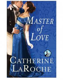 Master of Love Read online