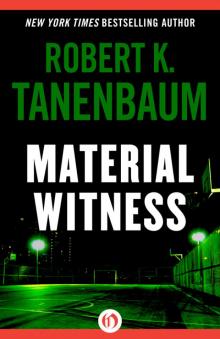 Material Witness Read online