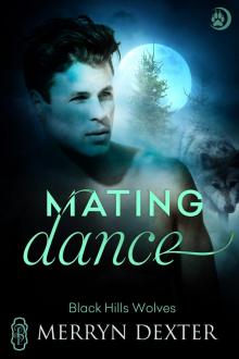 Mating Dance Read online