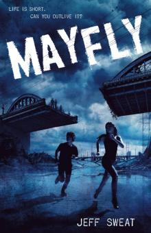 Mayfly Series, Book 1 Read online